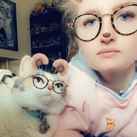 Meet your Posher, Christina - Picture 5 of 16